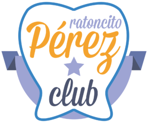 logo club ratoncito perez