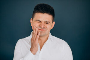 dientes rotos
