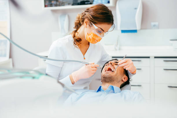 como elegir dentista