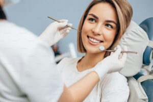 Elegir dentista