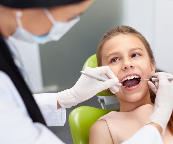 Blog 7 - Tu niño al dentista