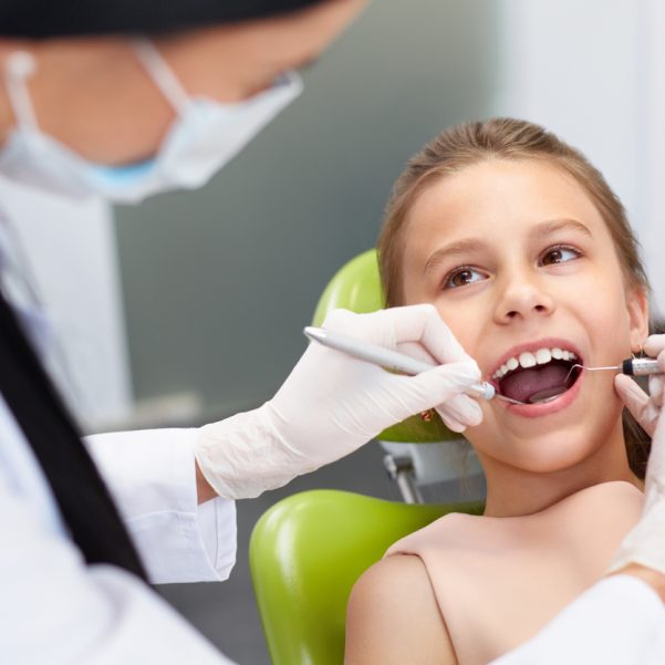Blog 7 - Tu niño al dentista