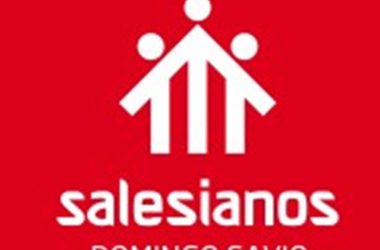 Logo Salesianos