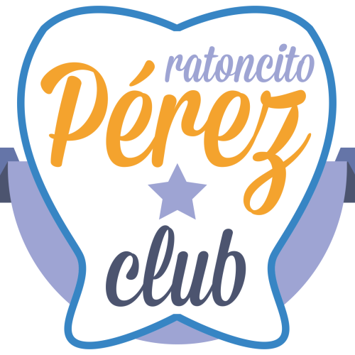 logo club ratoncito perez