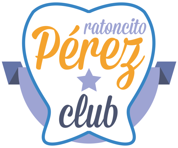 logo club ratoncito perez